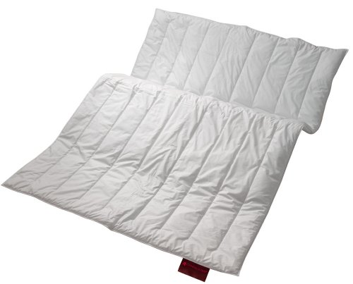 Centa Star 0710.00 Vital Plus Leicht-Bett 135/140 x 200 cm Weiss von Centa-Star