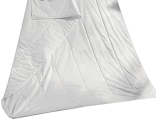 Centa Star 0815.00 Royal Ultra-Leichtbett 135/140 x 220 cm weiss von Centa-Star