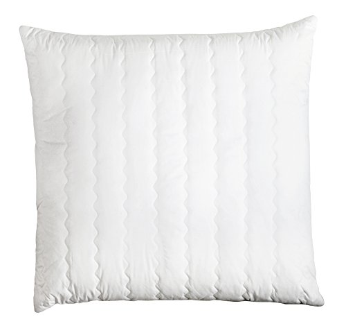 Centa-Star KISSEN SPORT LINE Grösse 80 X 80 cm Farbe WEISS von Centa-Star