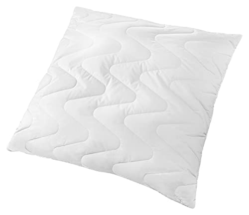 Centa-Star KISSEN SPORT LINE Grösse 80 X 80 cm Farbe WEISS von Centa-Star