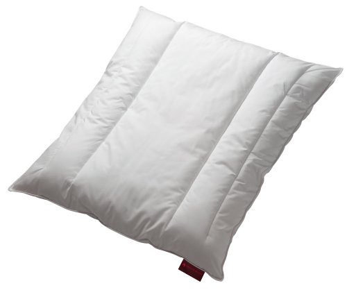 Centa Star 2837.00 Kissen Waschmich-Light Plus 80 x 80 cm Weiss von Centa-Star