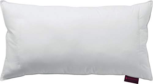 Centa Star 2879.00 Kissen Waschmich Plus 40 x 80 cm weiss Centa Star 2879.00 Kissen Waschmich Plus 40 x 80 cm weiss von Centa-Star