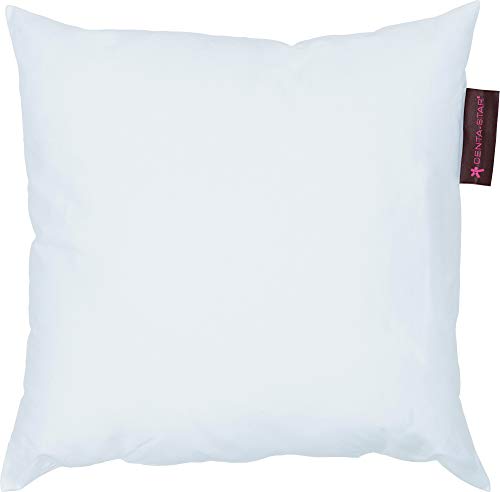 Centa Star 4861.00 Vital Kissen 40 x 40 cm weiss von Centa-Star