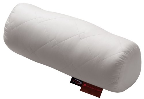 Centa Star 4862.00 Nackenrolle Royal 15 x 40 cm weiss Centa Star 4862.00 Nackenrolle Royal 15 x 40 cm weiss von Centa-Star