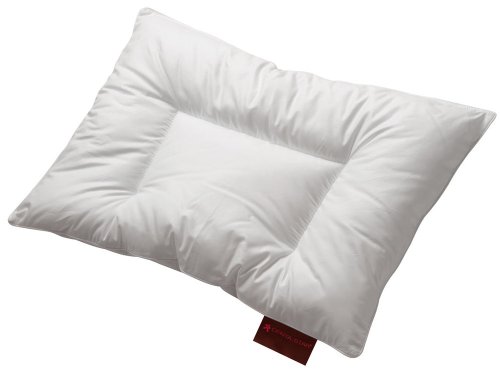 Centa Star 4873.00 Vital-Junior Plus Flachkissen 40 x 60 cm weiss von Centa-Star