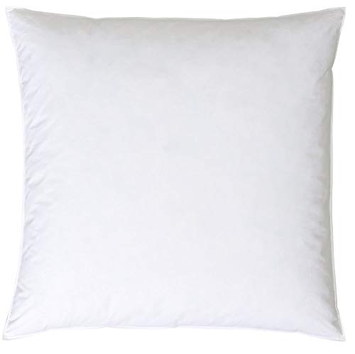 Centa-Star 7494.02 Kopfkissen Classic medium, 80 x 80 cm Centa-Star 7494.02 Kopfkissen Classic medium, 80 x 80 cm von Centa-Star