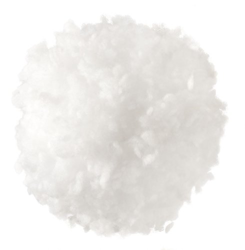 Centa Star 8795.00 Nachfüll-Beutel Microfaser 100 g weiss von Centa-Star