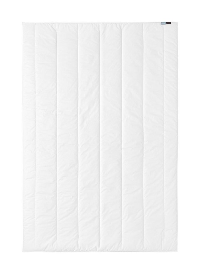 Centa-Star Microfaserbettdecke Allergiker Bettdecke Allergo Protect Winterdecke, Füllung: 100% Polyester (AllergoFill Microfaservlies), Bezug: 100% Baumwolle von Centa-Star