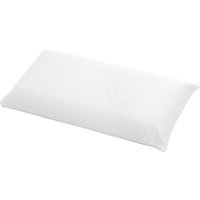 Centa-Star Nackenstützkissen "Nackenstützkissen Comfort Soft" Füllung: Mit Füllung 1 Stk. tlg. von Centa-Star