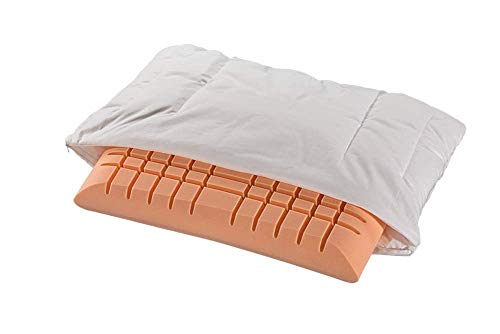 Centa Star Relax-Hülle Vario Waschmich Größe 40 X 80cm Farbe Weiss Centa Star Relax-Hülle Vario Waschmich Größe 40 X 80cm Farbe Weiss von Centa-Star