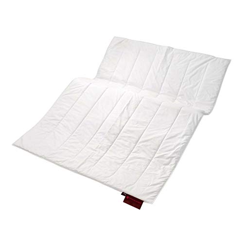 Centa Star Faserdecke Royal extra leicht, Füllung: 100% High-Tech-Faser 200x200 cm Centa Star Faserdecke Royal extra leicht, Füllung: 100% High-Tech-Faser 200x200 cm von Centa-Star