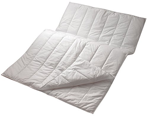 Centa Star SPORT LINE Combi-Bett Vierjahreszeitenbett Größe 135x200 cm von Centa-Star