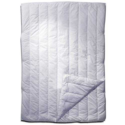 Centa-Star Sport line Combi-Decke in 135x200 cm 2. Wahl Vierjahreszeitenbett mit sehr guter Feuchtigkeitsregulierung Combi-Bett 1750.80 von Centa-Star