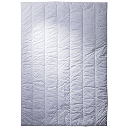 Centa-Star Sport line Ganzjahres-Bett in 135x200 cm 2. Wahl Ganzjahresdecke Bett-Decke mit sehr guter Feuchtigkeitsregulierung 1730.80 von Centa-Star