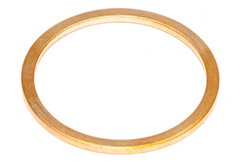 Auspuff Krümmer Dichtung Centauro für Kawasaki ER-6F KLE 650 KLZ 1000 Ninja 650 Vulcan 650 Z 1000 650 900 ZX-10R ZX-7R ZX-7RR ZX-9R ZXR 750 Auspuff Krümmer Dichtung Centauro für Kawasaki ER-6F KLE 650 KLZ 1000 Ninja 650 Vulcan 650 Z 1000 650 900 ZX-10R ZX-7R ZX-7RR ZX-9R ZXR 750 von Centauro