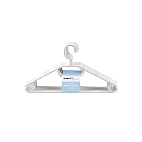 Kleiderbügel LUX 10er Set von Centi