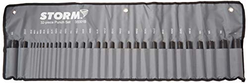 Central Tools CEN3S301B Transfer Punch Set Central Tools CEN3S301B Transfer Punch Set von Central Tools