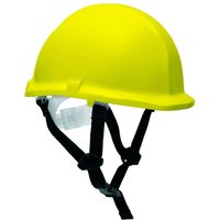 S17L-010 Gelber isolierender Gerüsthelm, 1000 Volt en 397 dpi - Centurion von Centurion