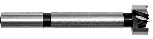 Century Drill & Tool 37832 Forstner Drill Bit, 1/2" von Century Drill & Tool