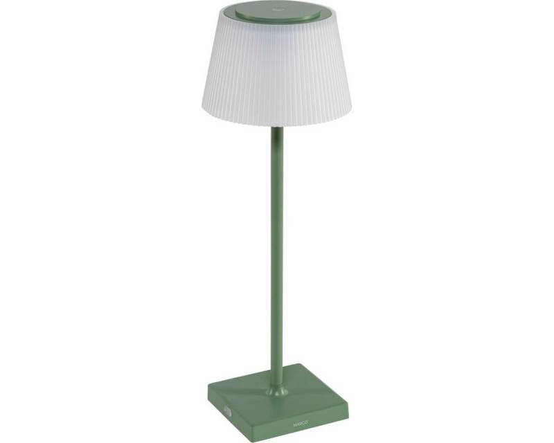 Century Dekolicht LED Tischlampe MARGO 4W 3000K Dimm. IP54 von Century