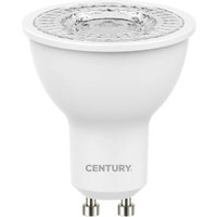 Century - Led-spot-lampe lexar 110 6.5w 4000k weiß - lx110-081040 von Century