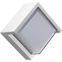 Century - Pura Cube LED-Deckenleuchte 10W 4000K Weiß PACBI-101640 Century - Pura Cube LED-Deckenleuchte 10W 4000K Weiß PACBI-101640 von Century