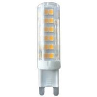 Century - Jahrhundert pixy spezielle lampe fÜhrte 4w angriff g9 natÜrliches licht 4000k farbe weiss pixyfull-040940 von Century