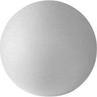 Led Solarlampe bolla 0,9W rgb Dimm. IP44 groß - Century Led Solarlampe bolla 0,9W rgb Dimm. IP44 groß - Century von Century