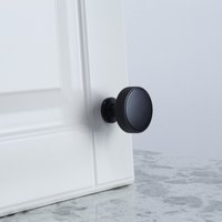 Massiver Messing Diamant Rändelknopf Oder Zieher Mit Rückplatte von CenturyHardwareLLC