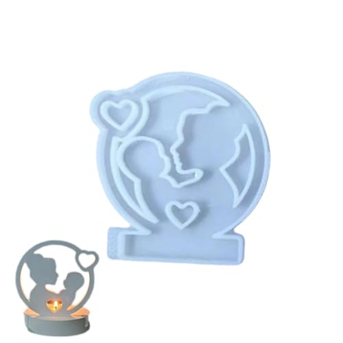 Ceolup Muttertag Kerzenform Silikon Körperkerzenform, Mutter Umarmt Kind Harz Silikonform Kerzenform Silikon-Mutter-Kind-Kerzenform Für Kerzen Selber Machen Formen Seife Handwerk Kerzen Form Ceolup Muttertag Kerzenform Silikon Körperkerzenform, Mutter Umarmt Kind Harz Silikonform Kerzenform Silikon-Mutter-Kind-Kerzenform Für Kerzen Selber Machen Formen Seife Handwerk Kerzen Form von Ceolup