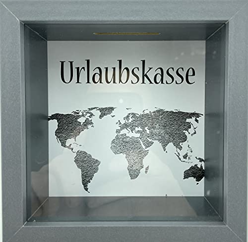 Cepewa Box Urlaubsbox Urlaub Geldgeschenk / Hochzeitsgeschenk von Cepewa