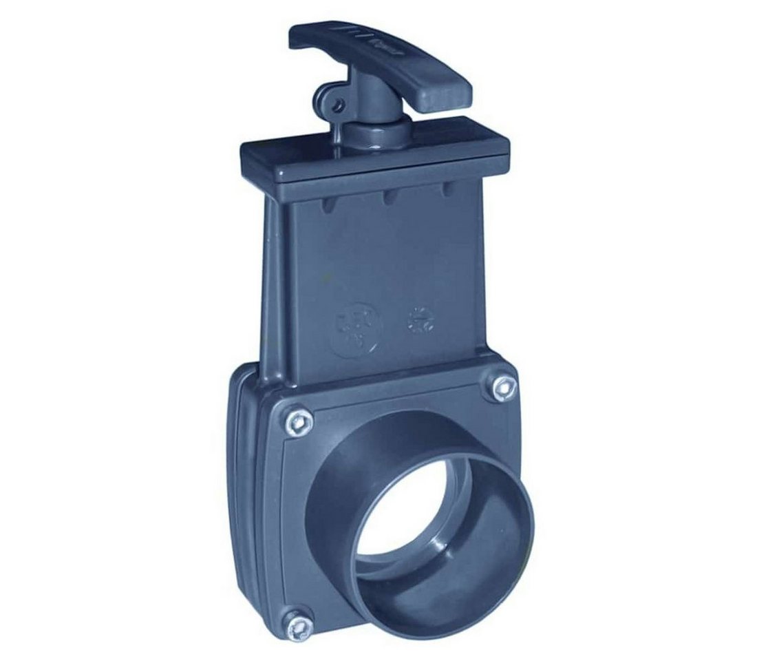 Cepex Absperrschieber Zugschieber 63 x 63 Klebemuffe beidseitig Cepex Absperrschieber Zugschieber 63 x 63 Klebemuffe beidseitig von Cepex