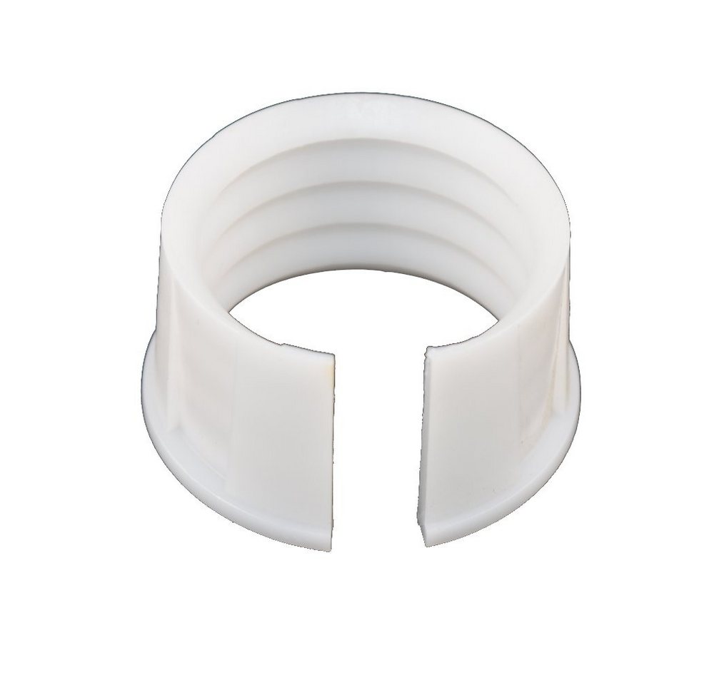 Cepex Gewindefitting PP PE Rohr Verschraubung Ersatzklemmhülse 40 von Cepex