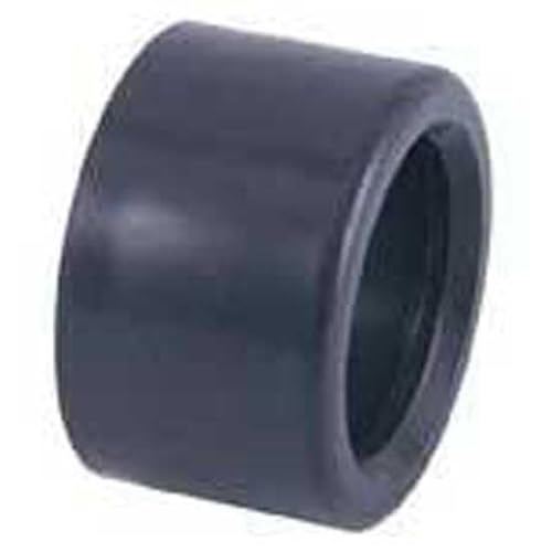 Cepex 01918 Pvc Ø40x32 Reducing Bush Solvent Socket One Size von Cepex