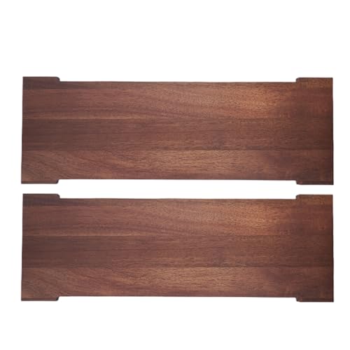 Ceprznvey Camping Tisch Zubehör | Aluminiumlegierung Tischeinheitsplatte Für Camping,Stabiles Leichtes Ersatzplatten Set Für Kochen Outdoor Familienfeier Grillen Küche von Ceprznvey
