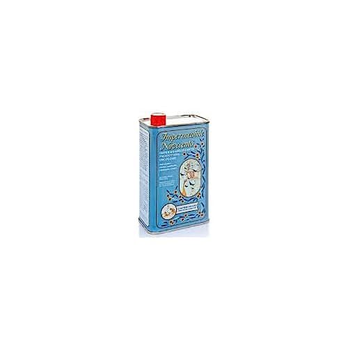 Wachs Novecento 9015 Wasserdicht, Neutral, 1 Liter von Cera Novecento