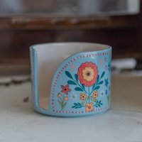 Toilettenpapierhalter, Freistehender Badezimmer Dekor Toilettenpapierhalter, Freistehender Badezimmer Dekor von CeraBien