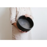 Keramik Deko Tablett - Große Schale Aufbewahrung Auf Lager von CeramicNetwork