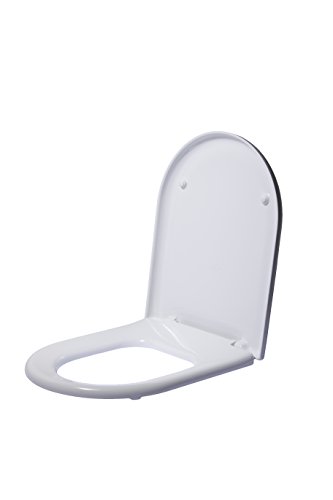 Ideal Standard J104900 Original Clodia WC-Sitz von Ideal Standard