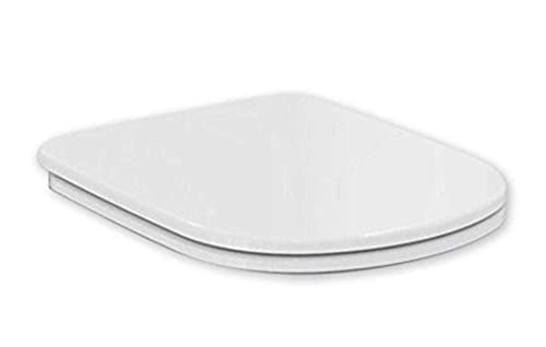 Ceramica Dolomite J523301 Toilettendeckel, Original der Produktreihe Gemma 2, aus Thermodur Ceramica Dolomite J523301 Toilettendeckel, Original der Produktreihe Gemma 2, aus Thermodur von Ceramica Dolomite