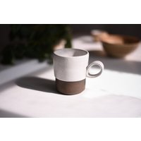Keramik Becher von CeramicaDMercado