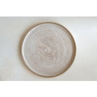 Made-To-Order Benutzerdefinierte Teller von CeramicaDMercado