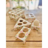 Handgemachter Blumeneihalter Aus Keramik Handgemachter Blumeneihalter Aus Keramik von CeramicoByZelis