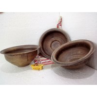 Keramik Obstschale Geschirr Rustikaler Teller von CeramicsByPustovit