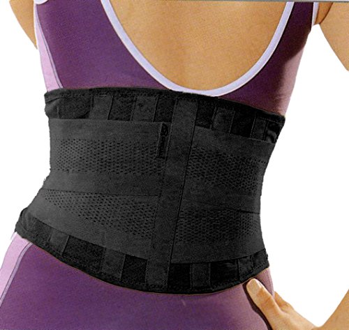 Ceratex Rückenschoner Elasticband XXL Ceratex Rückenschoner Elasticband XXL von Ceratex