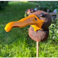 Ich Bin Ein Cooler Keramik Kiwi Mit Schlenkerbeinen Das Lustige Unikat Wurde Bei 1050 Grad Hochgebrannt Ich Bin Ein Cooler Keramik Kiwi Mit Schlenkerbeinen Das Lustige Unikat Wurde Bei 1050 Grad Hochgebrannt von Ceratina