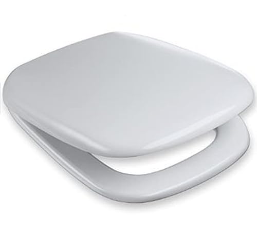 Ceravid Cavea WC Sitz aus Duroplast weiß alpin, C50220000 / CC50250000 Ceravid Cavea WC Sitz aus Duroplast weiß alpin, C50220000 / CC50250000 von Ceravid