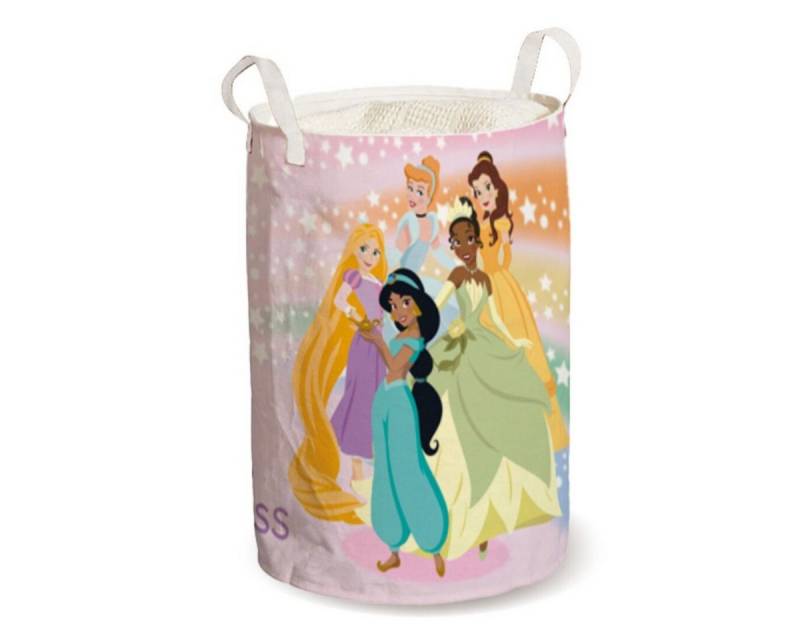 Cerda Wäschekorb Disney Princess Wäschebeutel Aufbewahrungsbeutel 50x32 cm Cerda Wäschekorb Disney Princess Wäschebeutel Aufbewahrungsbeutel 50x32 cm von Cerda