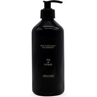 Waschlotion "Body & Hand" 500ml von Cereria Molla