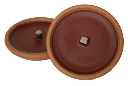 Gartenfackel - rotes Wachs - Durchmesser 17,5 cm - Brenndauer 4,5 Stunden Gartenfackel - rotes Wachs - Durchmesser 17,5 cm - Brenndauer 4,5 Stunden von Cereria di Giorgio